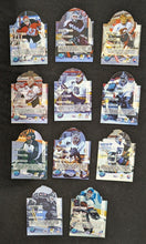 Load image into Gallery viewer, 1995-96 Edge Ice Series One Inaugural Edition Hockey Card Select Set + Inserts