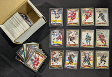 Load image into Gallery viewer, 2002-2003 Topps Bowman Young Stars Hockey Card Core Set Completed