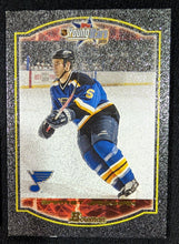 Load image into Gallery viewer, 2002-2003 Topps Bowman Young Stars Hockey Card Core Set Completed