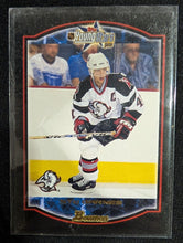 Load image into Gallery viewer, 2002-2003 Topps Bowman Young Stars Hockey Card Core Set Completed