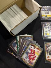 Load image into Gallery viewer, 2002-2003 Topps Bowman Young Stars Hockey Card Core Set Completed