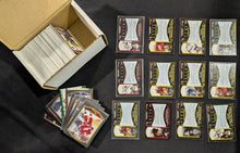 Load image into Gallery viewer, 2002-2003 Topps Bowman Young Stars Hockey Card Core Set Completed