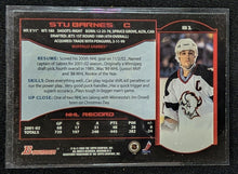 Load image into Gallery viewer, 2002-2003 Topps Bowman Young Stars Hockey Card Core Set Completed