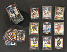 Load image into Gallery viewer, 2002-2003 Topps Bowman Young Stars Hockey Card Core Set Completed