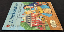 Load image into Gallery viewer, Little Lost Kitten by Rand McNally (1959)