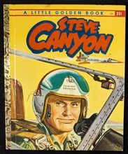 Load image into Gallery viewer, Steve Canyon by Milton Caniff (1979)
