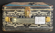 Load image into Gallery viewer, 1958 Aladdin Zorro Lunchbox With Thermos