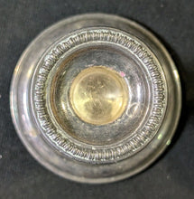 Load image into Gallery viewer, Vintage Pair of BIRKS Silver Regency Plate Candlesticks