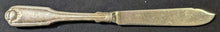 Load image into Gallery viewer, Vintage Fish Knife And Fork Lot of 9
