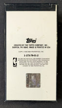 Load image into Gallery viewer, Topps Stadium Club 1992-93 Series 1 & 2 NBA Basketball Cards Set