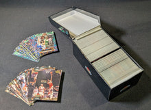 Load image into Gallery viewer, Topps Stadium Club 1992-93 Series 1 & 2 NBA Basketball Cards Set