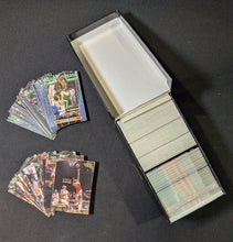 Load image into Gallery viewer, Topps Stadium Club 1992-93 Series 1 & 2 NBA Basketball Cards Set