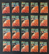Load image into Gallery viewer, Topps Stadium Club 1992-93 Series 1 & 2 NBA Basketball Cards Set