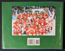Load image into Gallery viewer, Proud Past, Bright Future: One Hundred Years of Canadian Women's Hockey SIGNED