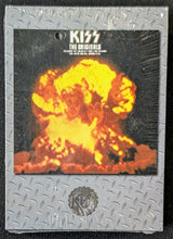 Load image into Gallery viewer, 1997 KISS Trading Cards Series 1 Complete Set #1-90 SEALED