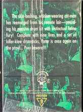 Load image into Gallery viewer, 1997 KISS Limited Edition Preview Set 12555 of 15000 SEALED