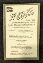 Load image into Gallery viewer, 1996 Marvel Super Heroes Magnets - 5 Magnet Deck