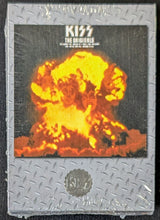 Load image into Gallery viewer, 1997 KISS Trading Cards Series 1 Complete Set #1-90 SEALED (B)