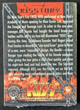 Load image into Gallery viewer, 1997 KISS Trading Cards Series 1 Complete Set #1-90 SEALED (B)