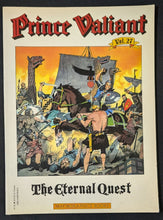 Load image into Gallery viewer, Prince Valiant: The Eternal Quest Vol. 27