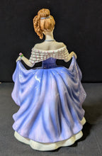 Load image into Gallery viewer, Royal Doulton Pretty Ladies "Scottish Pride" Figurine
