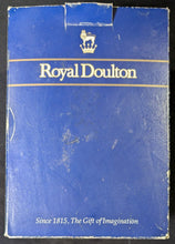 Load image into Gallery viewer, Royal Doulton Pretty Ladies "Scottish Pride" Figurine