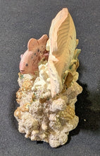 Load image into Gallery viewer, Fish Figurine / Decorative Fish Sculpture