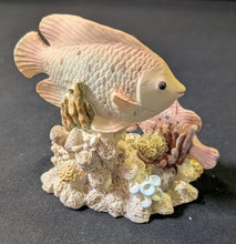 Load image into Gallery viewer, Fish Figurine / Decorative Fish Sculpture