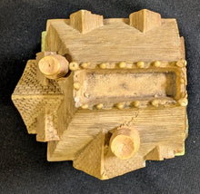 Load image into Gallery viewer, Miniature Victorian House Figurine