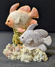 Load image into Gallery viewer, Fish Figurine / Decorative Fish Sculpture