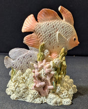 Load image into Gallery viewer, Fish Figurine / Decorative Fish Sculpture