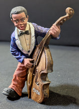 Load image into Gallery viewer, "Cuba" Themed Musician Figurine