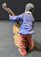 Load image into Gallery viewer, "Cuba" Themed Musician Figurine