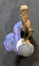 Load image into Gallery viewer, "Cuba" Themed Musician Figurine