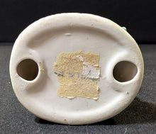 Load image into Gallery viewer, Girl Figurine with Flower Basket