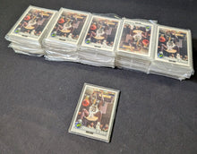 Load image into Gallery viewer, 1992 Classic Basketball Draft Picks #1 Shaquille O'Neal Rookie Card Lot of 50