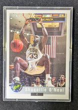 Load image into Gallery viewer, 1992 Classic Basketball Draft Picks #1 Shaquille O'Neal Rookie Card Lot of 50