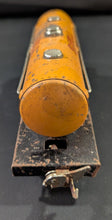 Load image into Gallery viewer, Lionel Prewar Shell Tank Car #1680