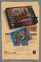 Load image into Gallery viewer, X-Factor #86 Comic Book Lot of 10 - "X-Cutioner's Song" - Marvel - Stryfe Card