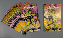 Load image into Gallery viewer, Fathom #1 Comic Book Lot - Comico - Michael Golden Art - 1st Issue!