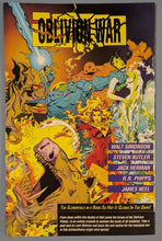 Load image into Gallery viewer, Fathom #1 Comic Book Lot - Comico - Michael Golden Art - 1st Issue!