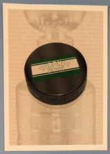 Load image into Gallery viewer, Toronto Arenas "In The Game" #TH-20 Franchise History Card