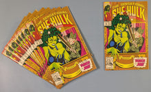 Load image into Gallery viewer, The Sensational She-Hulk #47 Comic Book Lot - Marvel