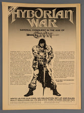 Load image into Gallery viewer, The Savage Sword of Conan #159 (1988) Lot of 10 - Joe Jusko Art