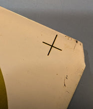 Load image into Gallery viewer, 1997-99 NHL Hockey Collectible Medallion Uncut Metal Sheet