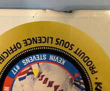 Load image into Gallery viewer, 1997-99 NHL Hockey Collectible Medallion Uncut Metal Sheet