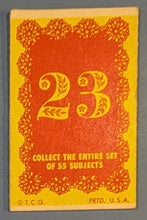 Load image into Gallery viewer, Vintage Humorous Die-Cut Card #23