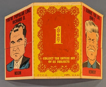 Load image into Gallery viewer, Vintage Humorous Die-Cut Card #1