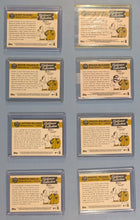 Load image into Gallery viewer, 2006 UD Premier Clubhouse Collection Jersey Relic Lot D (8 Cards)