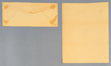 Load image into Gallery viewer, 1947 Dept of State Letter + Env Re: Paul V. McNutt- Signed by M. A. Higgine